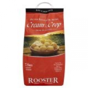 Peter Keogh & Sons Rooster Potatoes