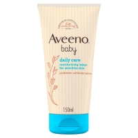 SuperValu  Aveeno Baby Moisturising Lotion for Sensitive Skin