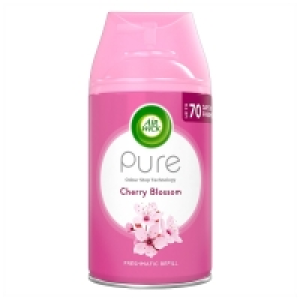 Airwick Cherry Blossom Freshmatic Refill
