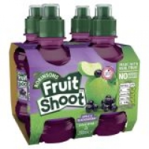 Robinsons Fruit Shoot Drink Range