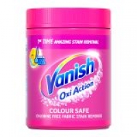 EuroSpar Vanish Oxi Action Colour Safe
