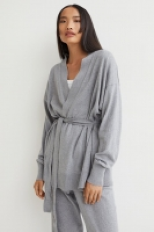 Cashmere-blend cardigan 38.00 €