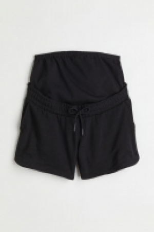 HM  MAMA Sweatshirt shorts