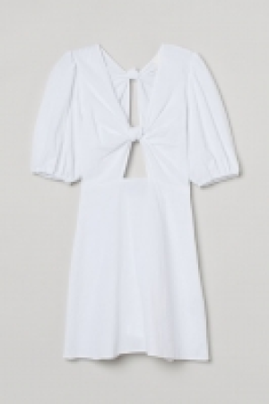 Cotton dress 13.00 €