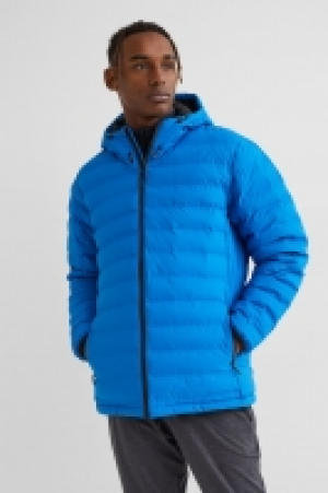 HM  Water-repellent outdoor jacket