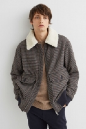 Wool-blend jacket 39.00 €
