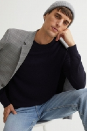Cashmere jumper 71.00 €