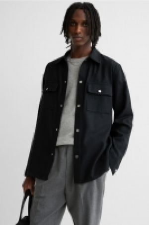 Twill overshirt 21.00 €