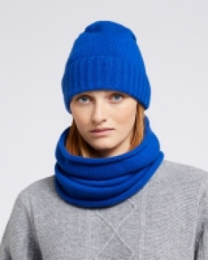 Carolyn Donnelly The Edit 100% Cashmere Snood 15.00 €