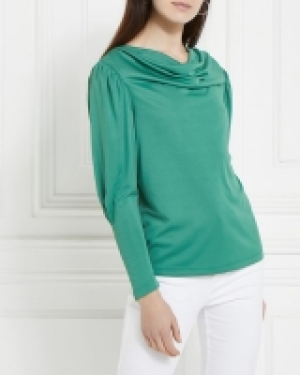 Gallery Amber Ruched Top