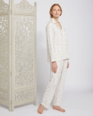 Dunnes Stores  Carolyn Donnelly Eclectic Paisley Pyjama Set