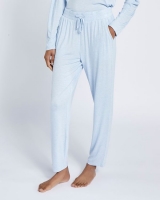 Dunnes Stores  Viscose Straight Leg Pyjama Pant