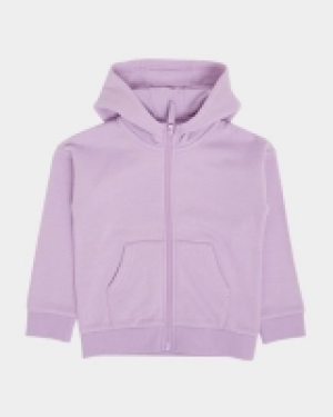 Zip-Through Hoodie (4 - 14 years)
