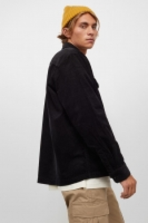 Corduroy overshirt 18.00 €