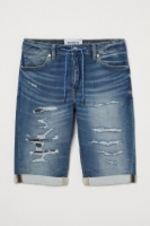 Hybrid Relaxed Jogger shorts 16.00 €