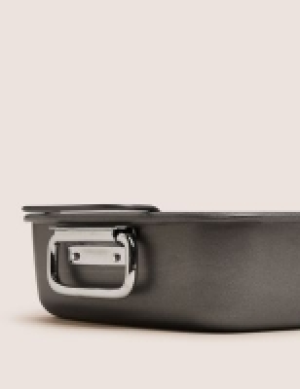 Carbon Steel Non-Stick Roast & Rack