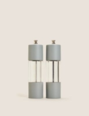 Marks and Spencer  Salt & Pepper Mills