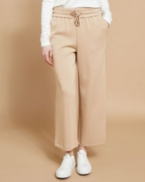 Dunnes Stores  Paul Costelloe Living Studio Stone Chloe Trousers