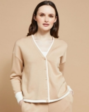 Paul Costelloe Living Studio Chloe Cardigan