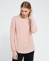 Dunnes Stores  Carolyn Donnelly The Edit Cotton Top