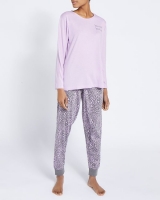 Dunnes Stores  Cotton Blend Pyjamas