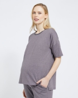 Dunnes Stores  Maternity Pyjama Tee