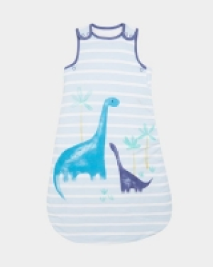 Dunnes Stores  Dino Grow Bag - 2.5 Tog