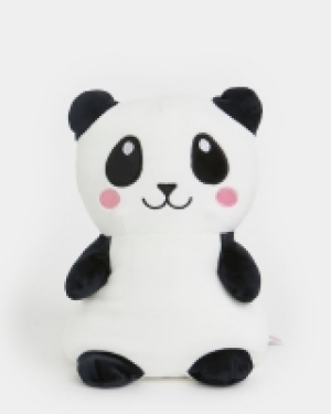 3D Plush Toy