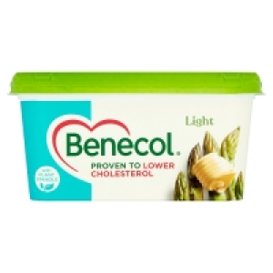 Benecol Light Spread 4.50 €