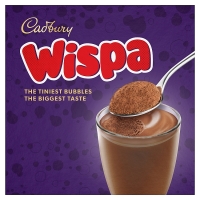 SuperValu  Cadbury Wispa Chocolate Dessert 4 Pack