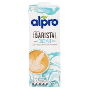 Alpro Coconut Barista 2.00 €