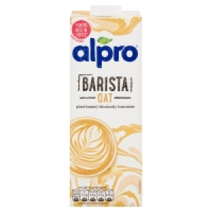Alpro Oat Barista 2.00 €