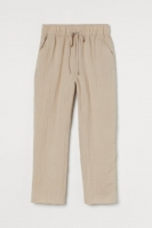 HM  Ankle-length trousers