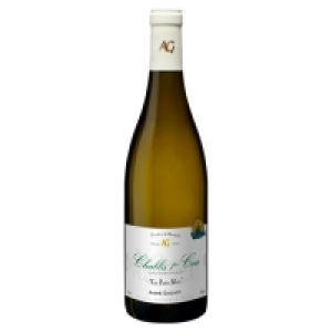 Andre Goichot Chablis 1er Cru 22.00 €