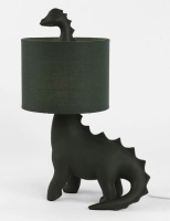 Marks and Spencer  Dinosaur Table Lamp