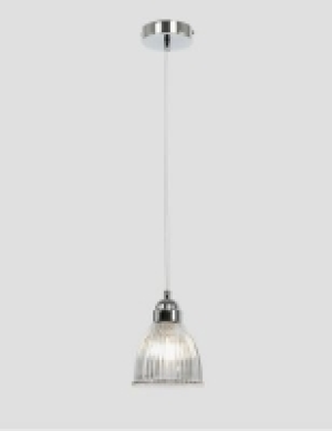 Marks and Spencer  Small Florence Pendant Light