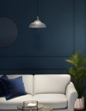Florence Single Pendant Light 56.00 €
