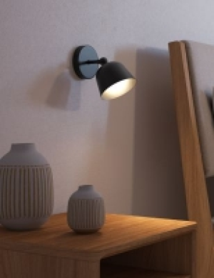 Marks and Spencer  Finn Wall Light