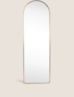 Marks and Spencer  Leaning Arch Full Length Mirror