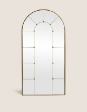 Marks and Spencer  Eliza Large Arch Free Standing Mirror