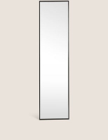 Marks and Spencer  Metal Large Rectangular Wall Mirror