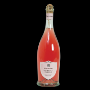 GRIFON FRIZZANTE ROSÉ 75CL 7.00 €