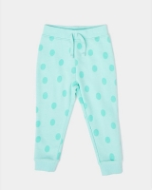 Printed Jogpants (6 months - 4 years) 2.00 €