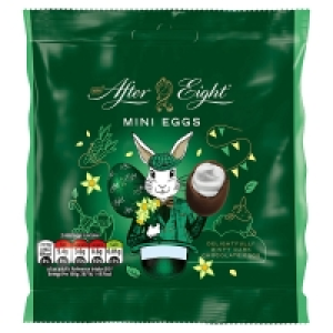 After Eight Mini Eggs Pouch