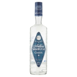 SuperValu  Antica Sambuca