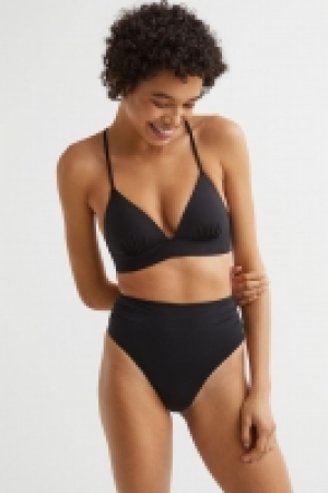 HM  Push-up bikini top