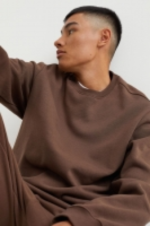 Relaxed Fit Sweatshirt 7.00 €