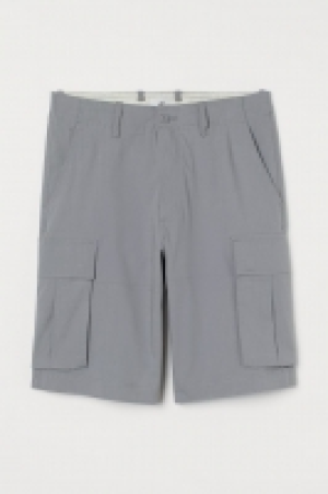 Cotton cargo shorts 11.00 €
