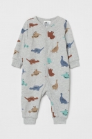 HM  Padded all-in-one pyjamas