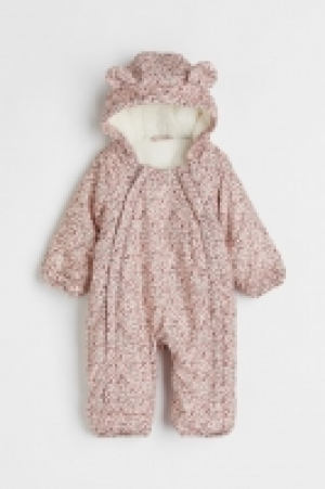 Padded all-in-one suit 18.00 €